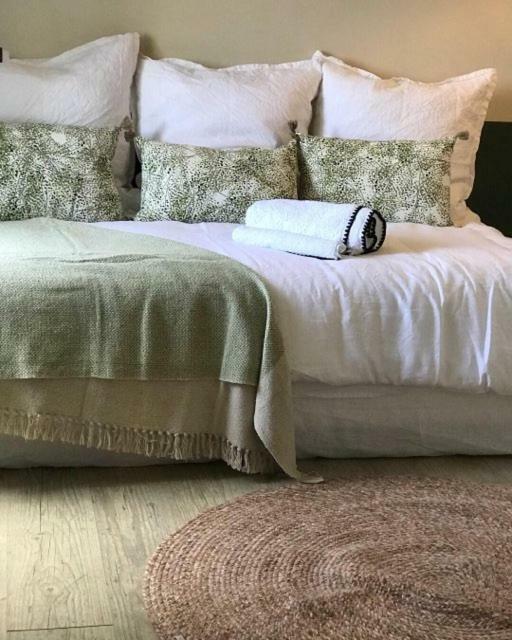 Appartement Casalea - Casadibastia - Bastia Centre ภายนอก รูปภาพ