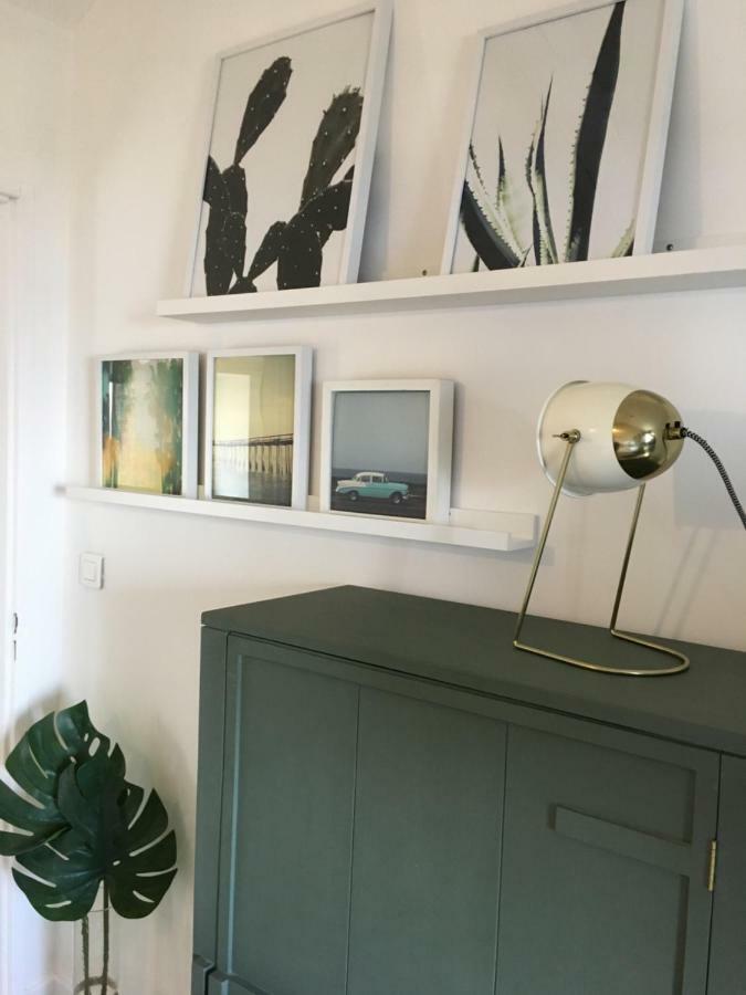 Appartement Casalea - Casadibastia - Bastia Centre ภายนอก รูปภาพ