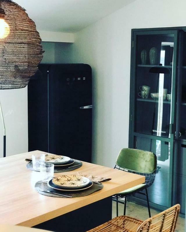 Appartement Casalea - Casadibastia - Bastia Centre ภายนอก รูปภาพ