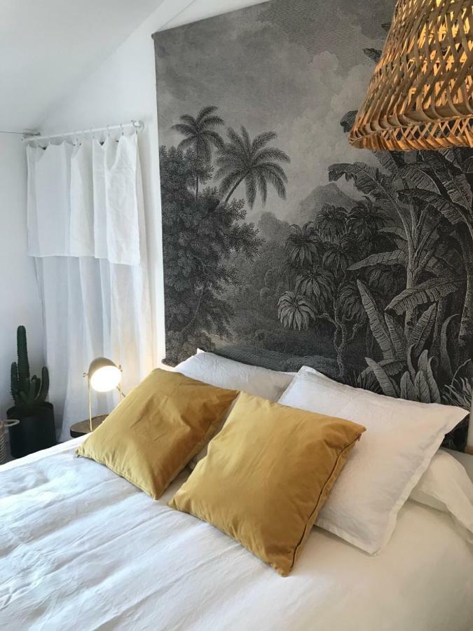 Appartement Casalea - Casadibastia - Bastia Centre ภายนอก รูปภาพ