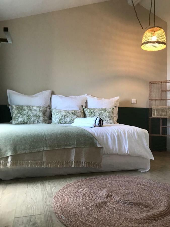 Appartement Casalea - Casadibastia - Bastia Centre ภายนอก รูปภาพ