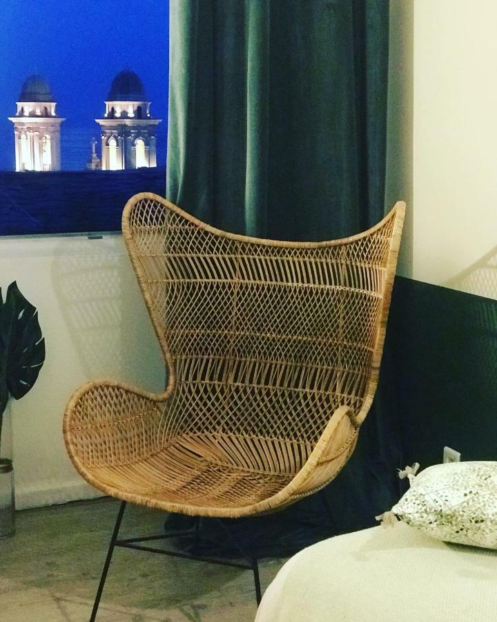 Appartement Casalea - Casadibastia - Bastia Centre ภายนอก รูปภาพ