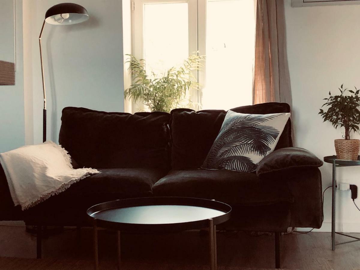 Appartement Casalea - Casadibastia - Bastia Centre ภายนอก รูปภาพ